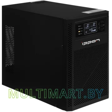 Источник бесперебойного питания Ippon Innova TAE 3000 (2048806)